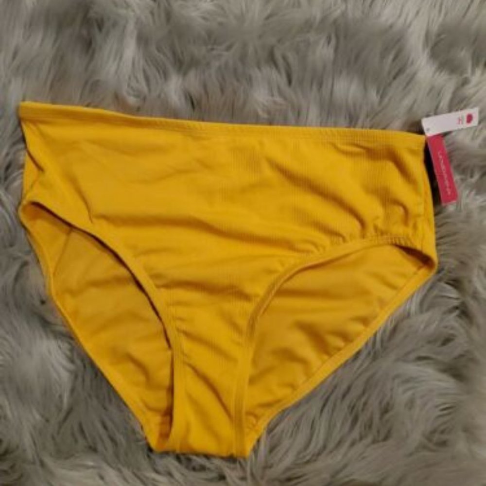 xhilaration bottoms sz 14w
